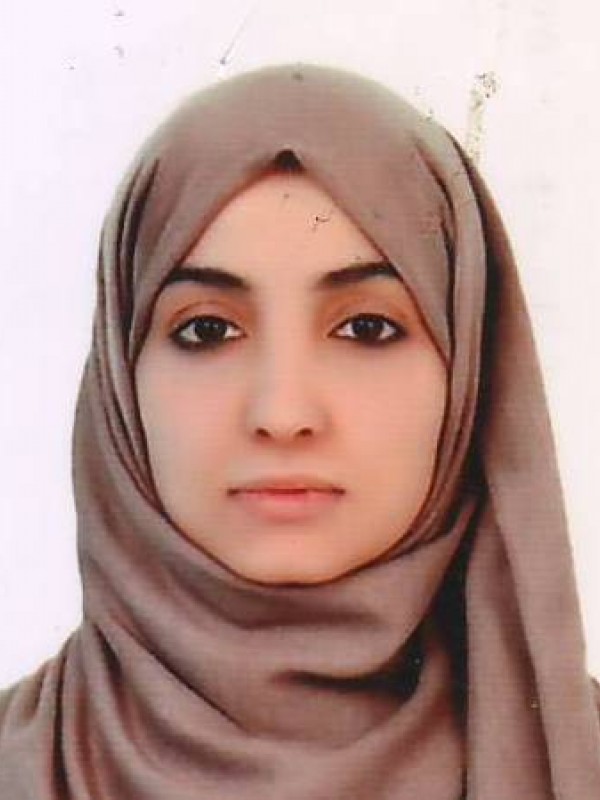 أميرة عبدالسلام حسين حسين