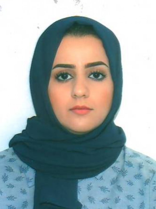 منى ميلود احمد شليق