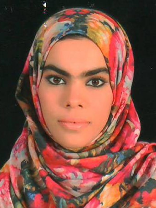 سالمة علي محمد ابو شعاله