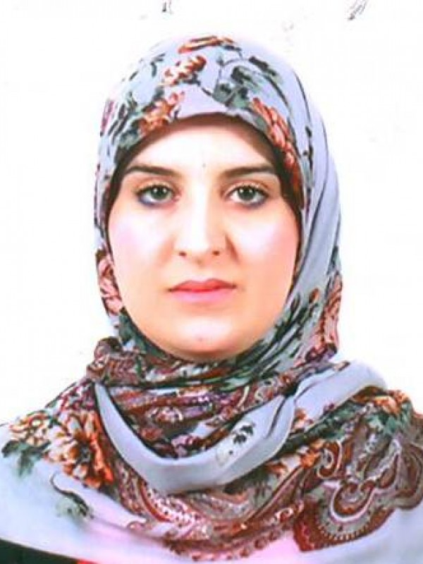 ملاك خليل محمد كروش