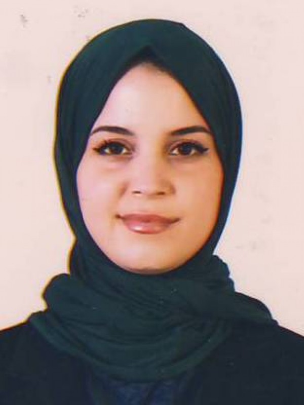 سلوى أبوخريص محمد الوندي