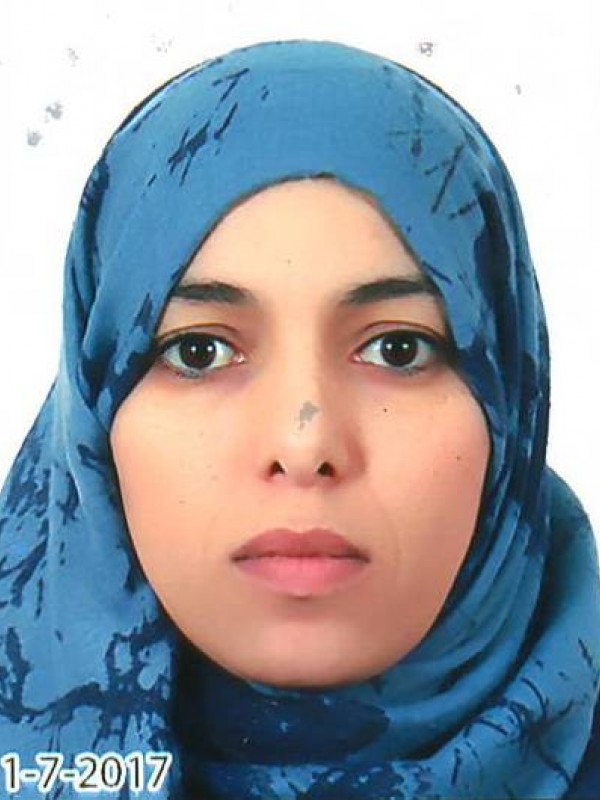  تافات فؤاد ابوبكر العمراني