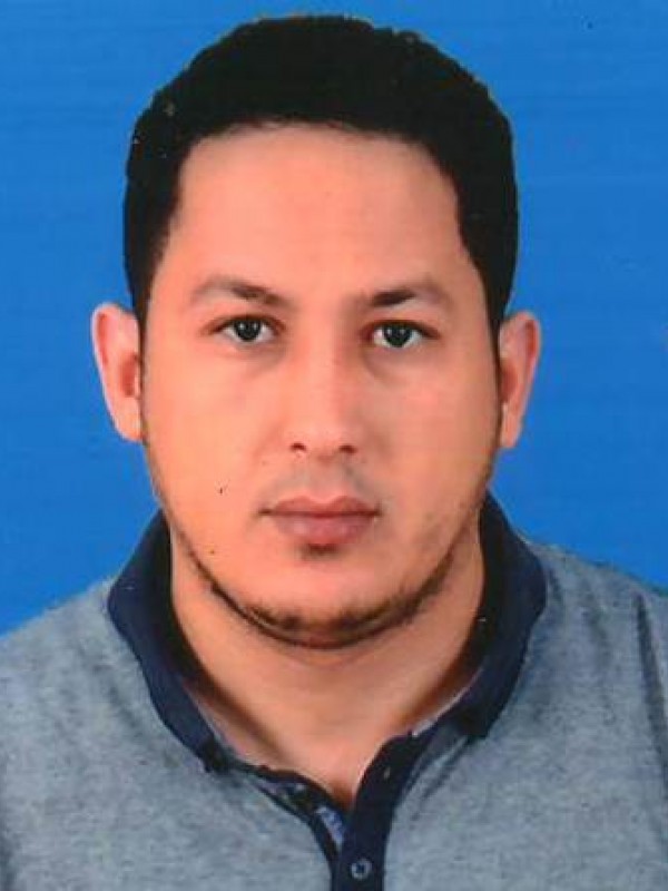 مصطفى علي ميلاد أبوكتيف