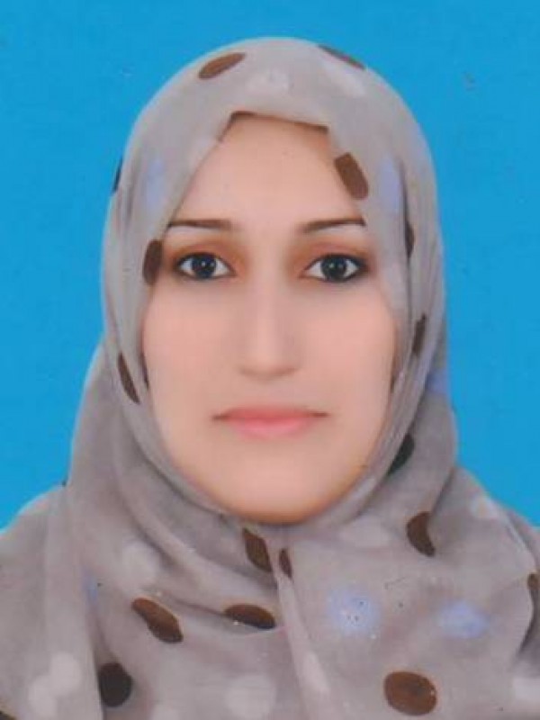 نجاة سليمان صالح شادي