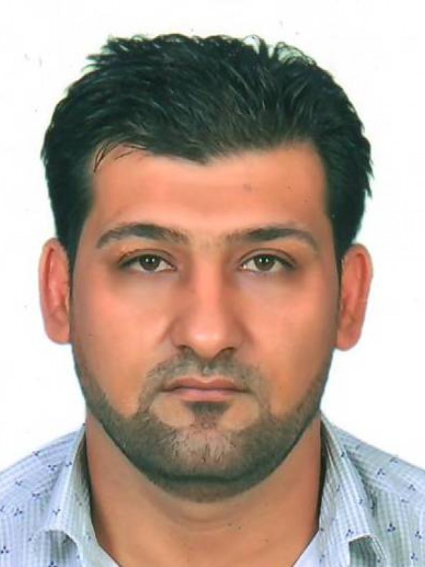 يوسف محمد يوسف العلوان 