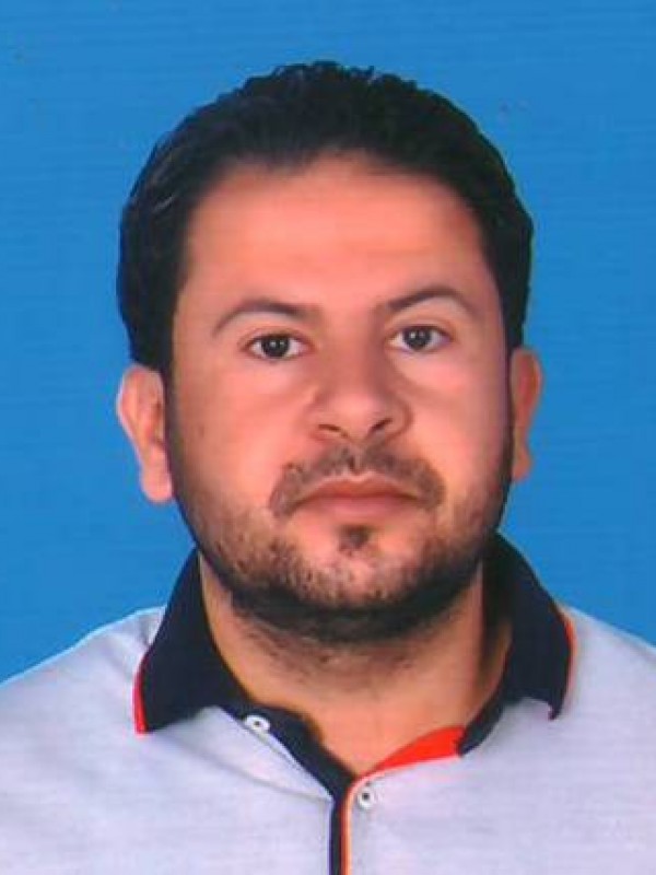 رجب المبروك لطيف البحري