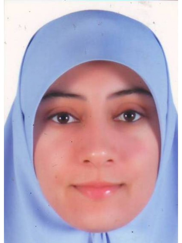 هالة عبدالرؤوف مصطفى بن حمودة