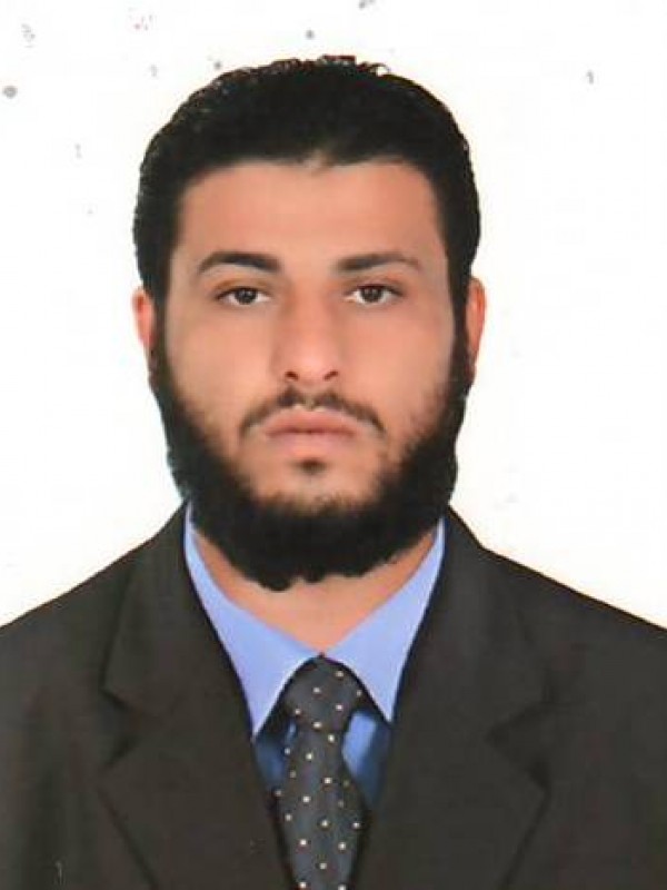 علي خيري علي حماد