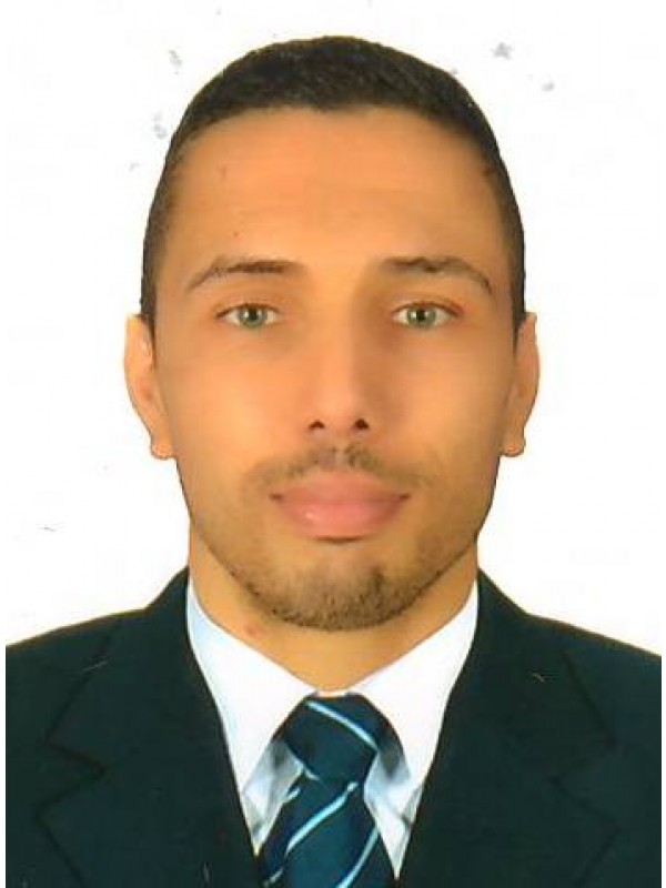 محمد الصديق عمر عبود