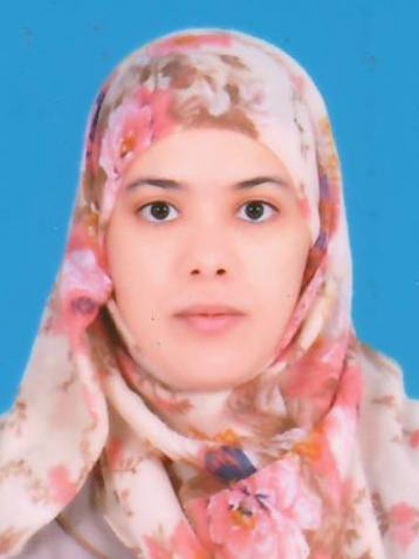 رباب زائد نصر غرداية