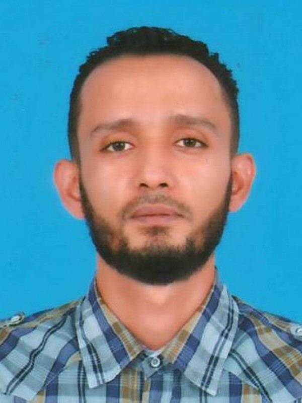 عبدالحميد الكوني علي الفقي