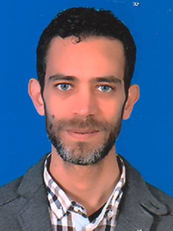 علي الشاذلي علي مسعود