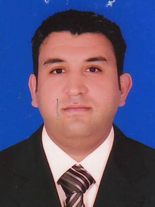 ربيع عبدالمجيد سالم دامان