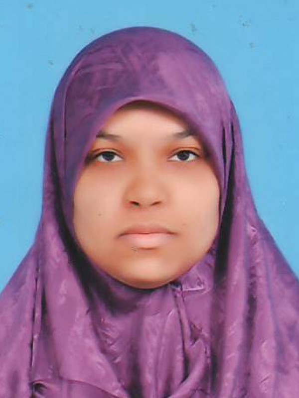 د. نهى حسين يوسف الغول