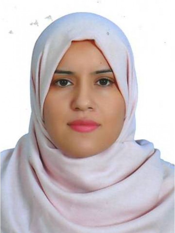 تركية البشير رجب الرك