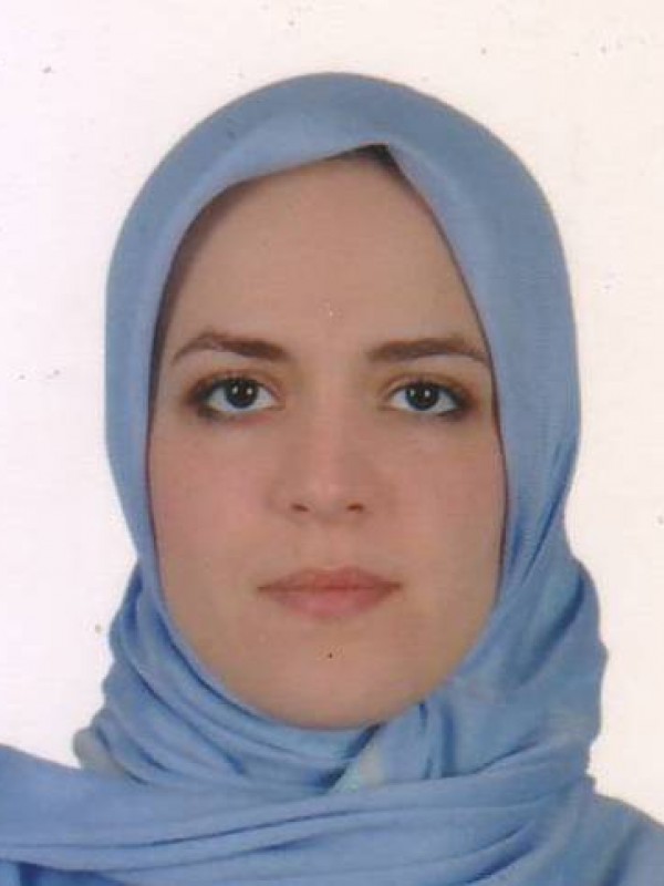 سليمى جمال الطاهر عريبى