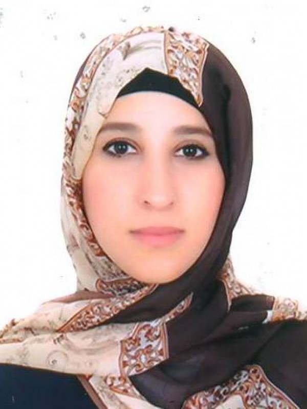  الهام فتحي محمد قشوط