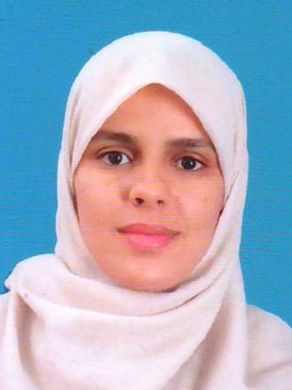 يسرى عمار عياد بن زايد