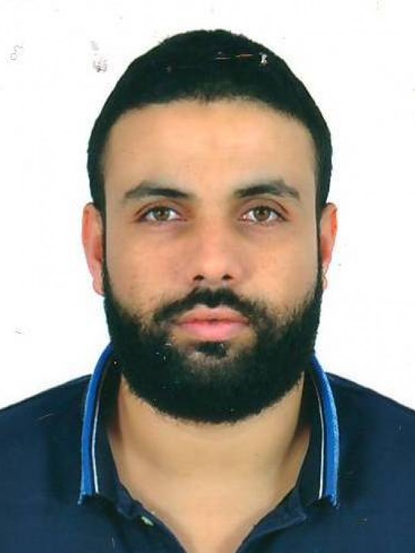 محمد نوري المرغني المقرحي