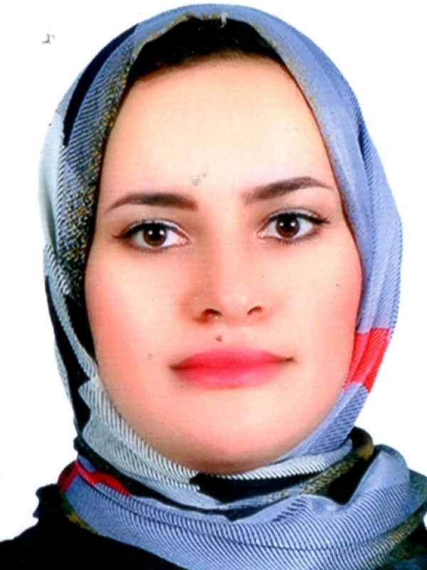 صفاء عبدالقادر علي الكانوني