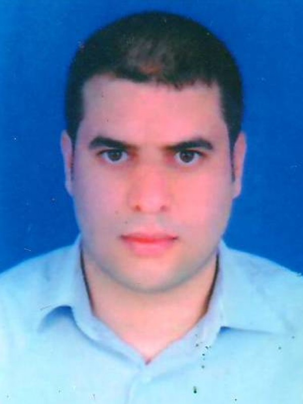 عبدالرزاق مصباح محمد الغنودي