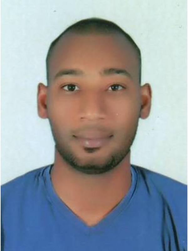 فخرالدين محمود ميلاد المصراتي