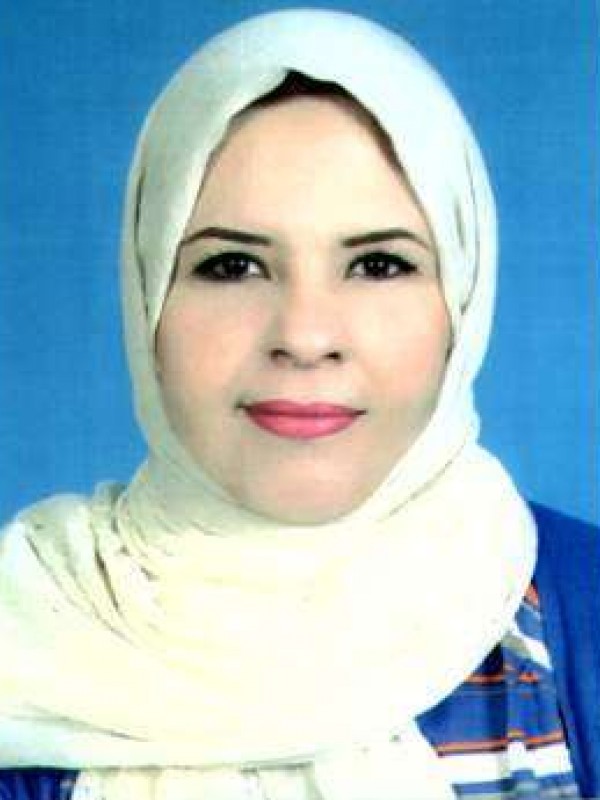 أميرة أبوبكر الطرشول الورفلي