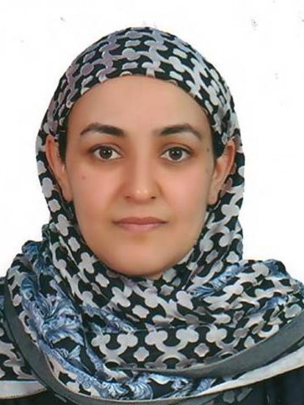 هند ابوشعفه الرقيق عمر