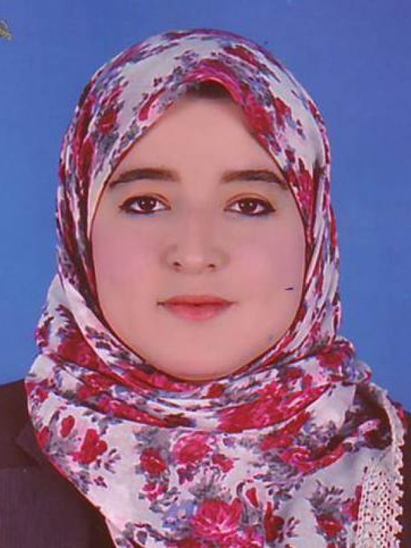 مروة نصر بشير سالم