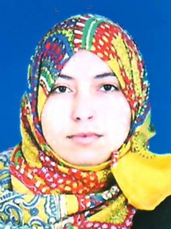 ليلي عياد الطاهر الجليدي