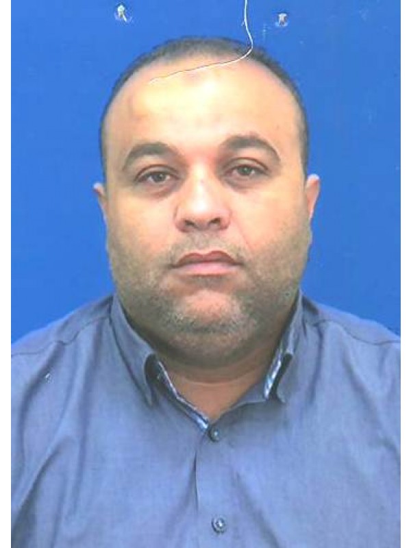 طارق الشارف علي امتيريس