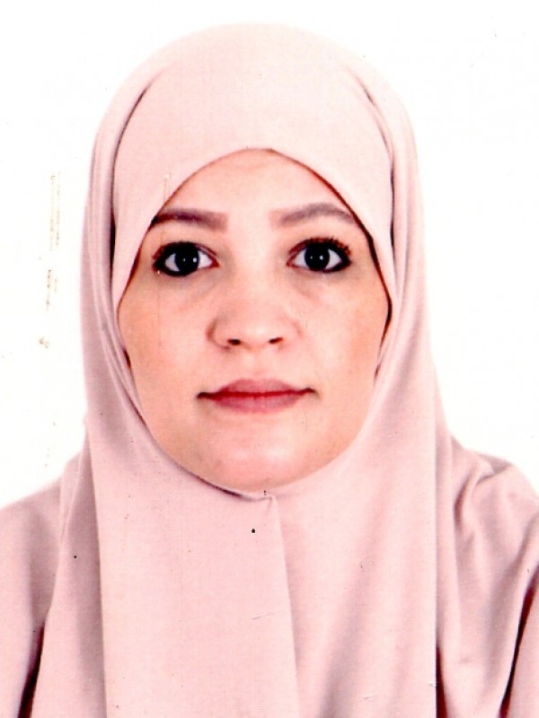 وفاء رمضان السيفاو المالطي