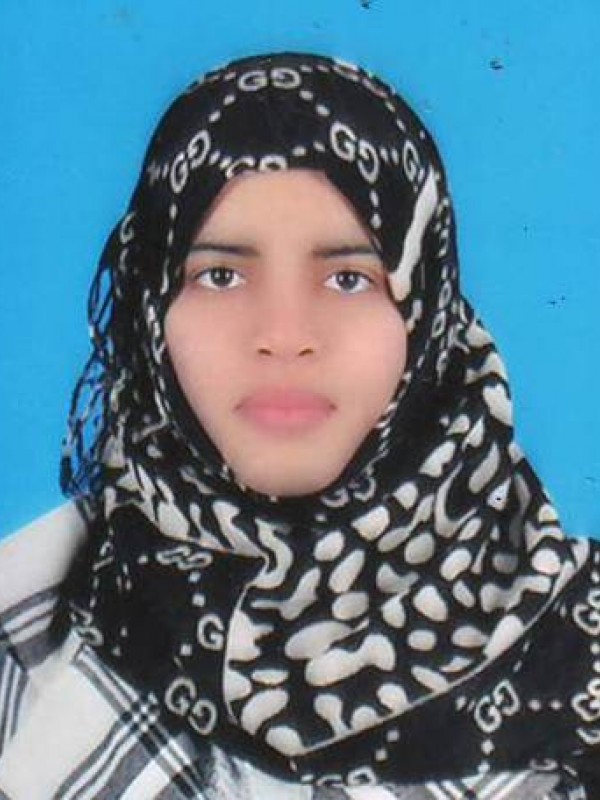 سارة حسين محمد حسين 