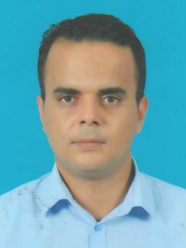 نصر الدين علي محمد بشير