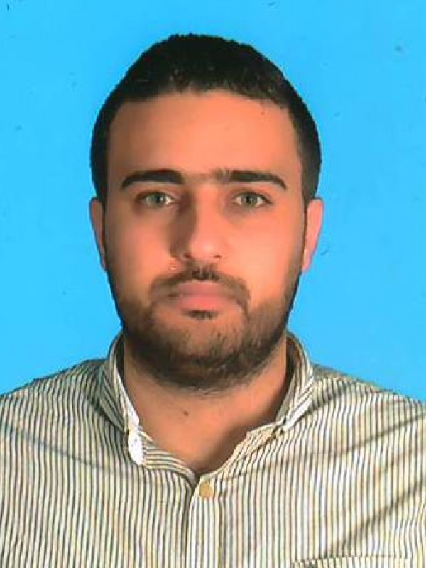 وليد البدري عبدالسلام قنيص