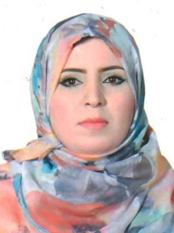 مؤينة مصطفى محمد بن منصور