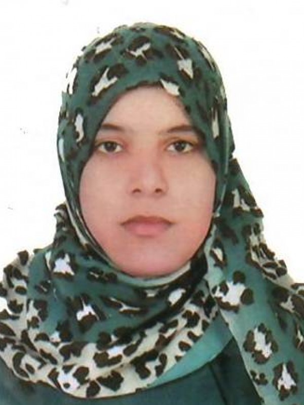 نسرية مصباح محمد العكاري