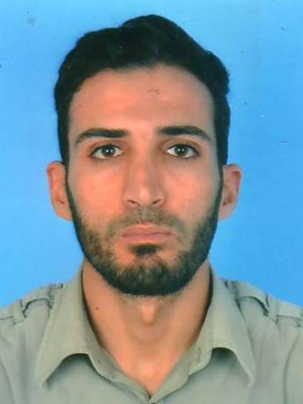 رضا خيري خليفة الكيلاني