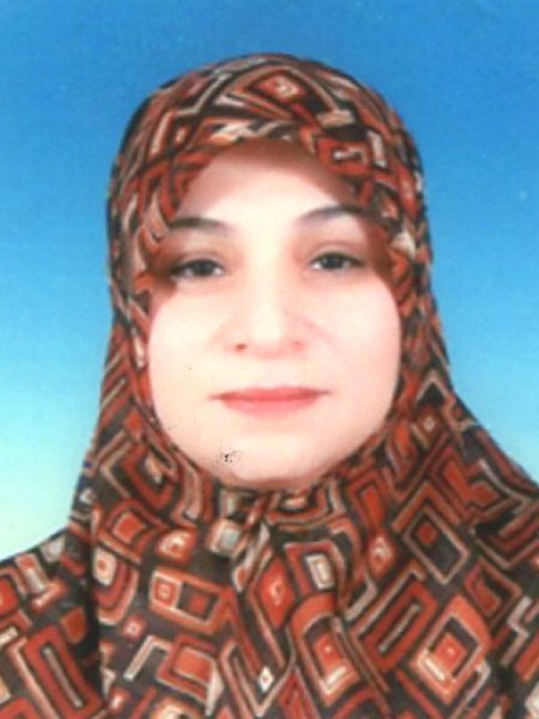 زينب علي سالم المنصوري