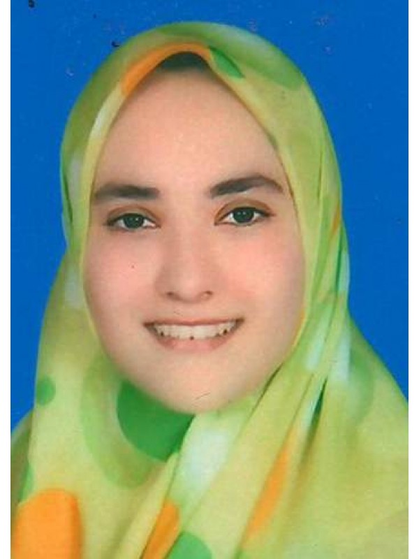  أسماء زيدان بشير علي