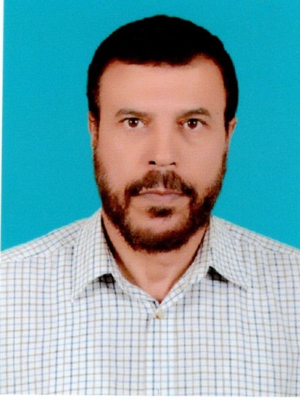 رمضان سعيد موسى القصيعي