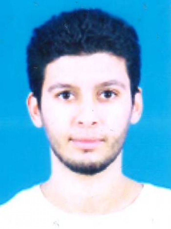 أحمد العالم الطاهر الازهري