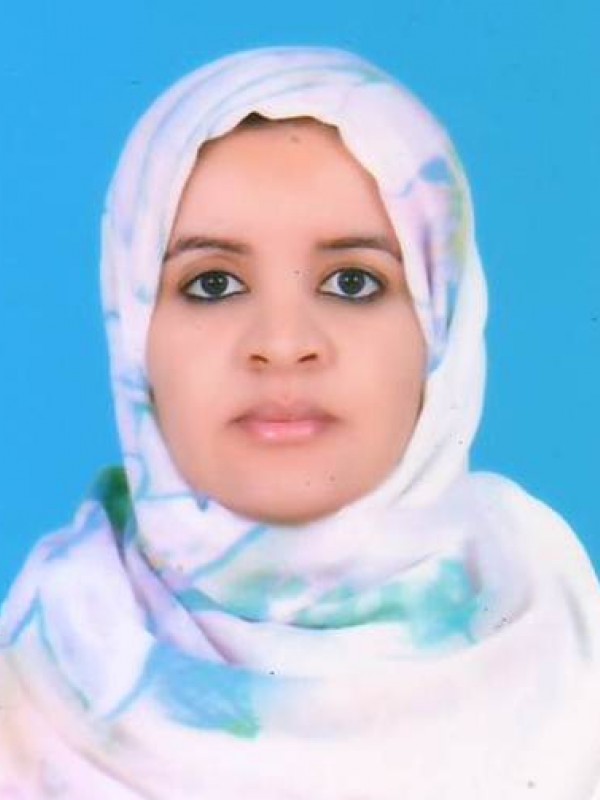 صفية مصطفى عبدالغني شيبه