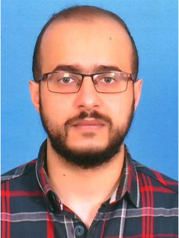 قيس عبداللطيف عبدالله الشريف