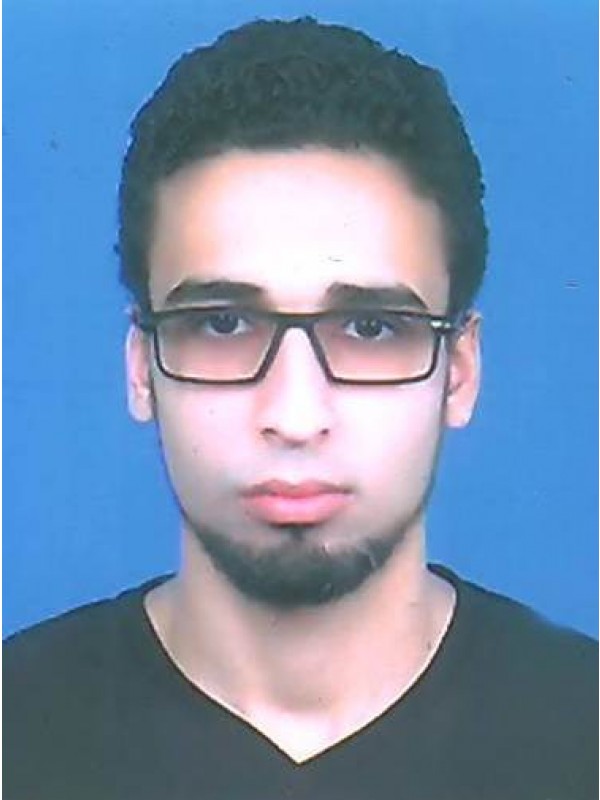 أحمد صالح خليفة العلواني