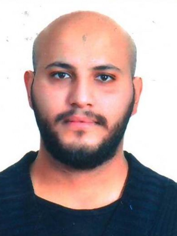 محمد سليم محمد الفرطاس