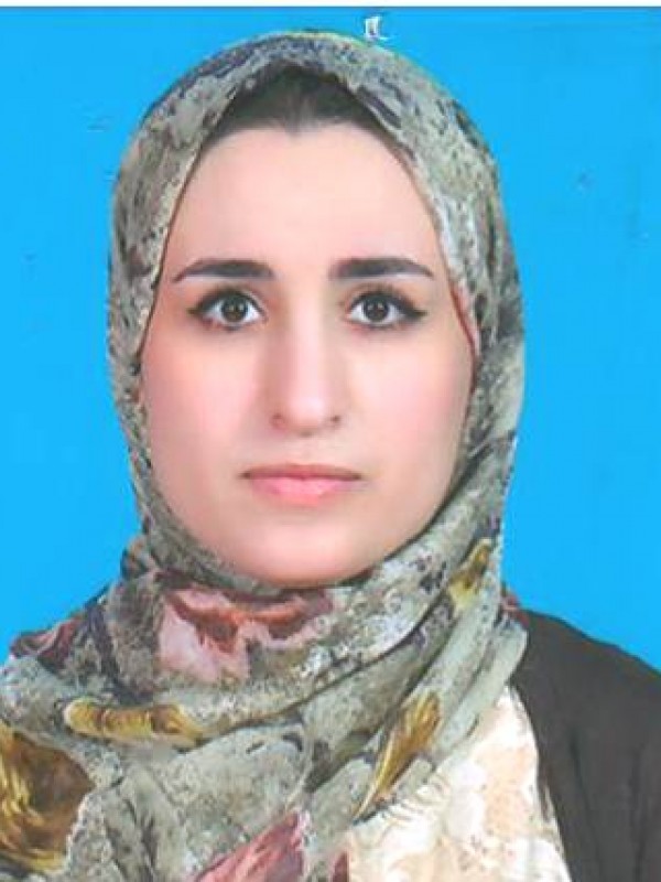 بسمة حسين محمد طابون