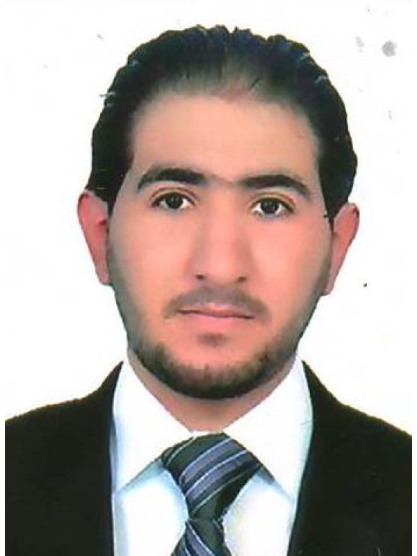 جمعة سالم جمعة الجربي