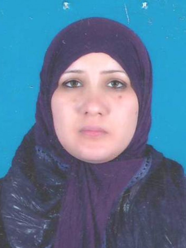 حنان ضي المبروك إمحمد