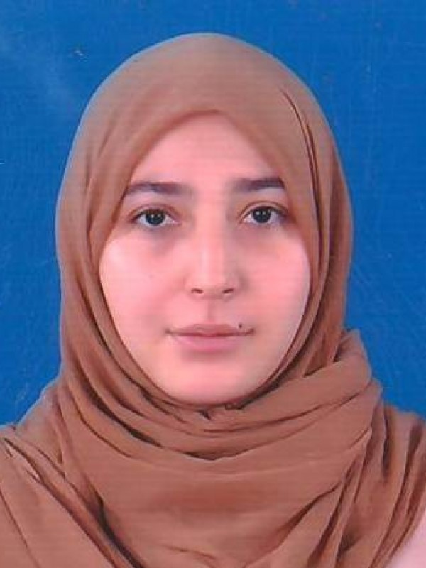 إيمان عبدالفتاح عمر الغطاس